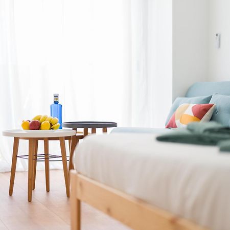 Homeforguest Estudio Brisa Canteras Con Terraza 大加那利岛拉斯帕尔马斯 外观 照片