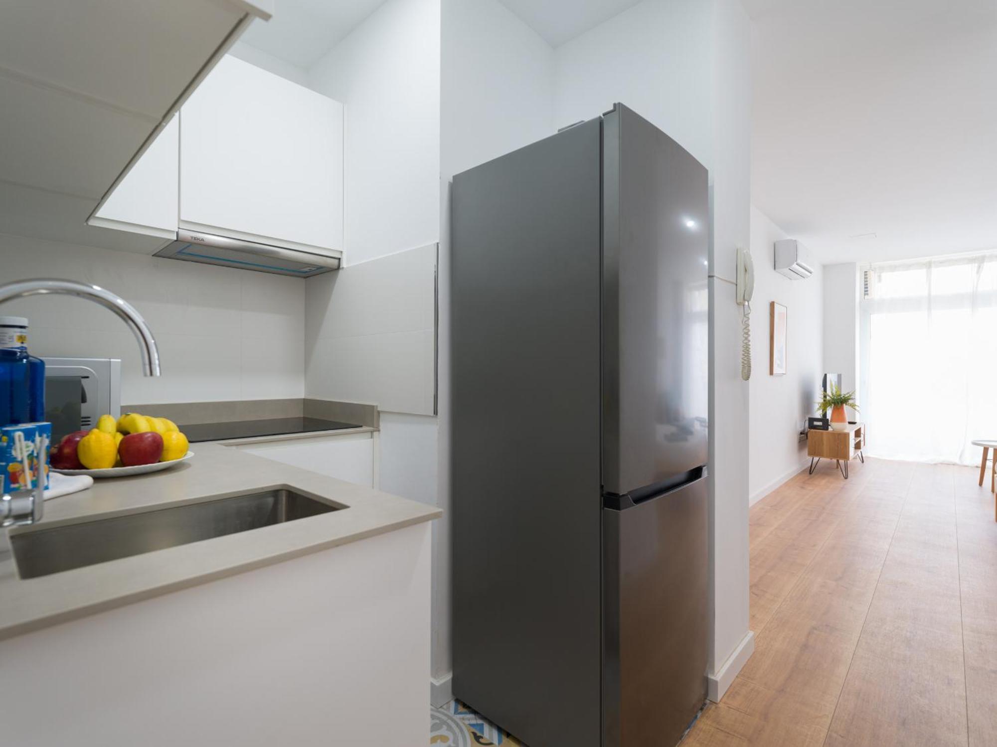 Homeforguest Estudio Brisa Canteras Con Terraza 大加那利岛拉斯帕尔马斯 外观 照片