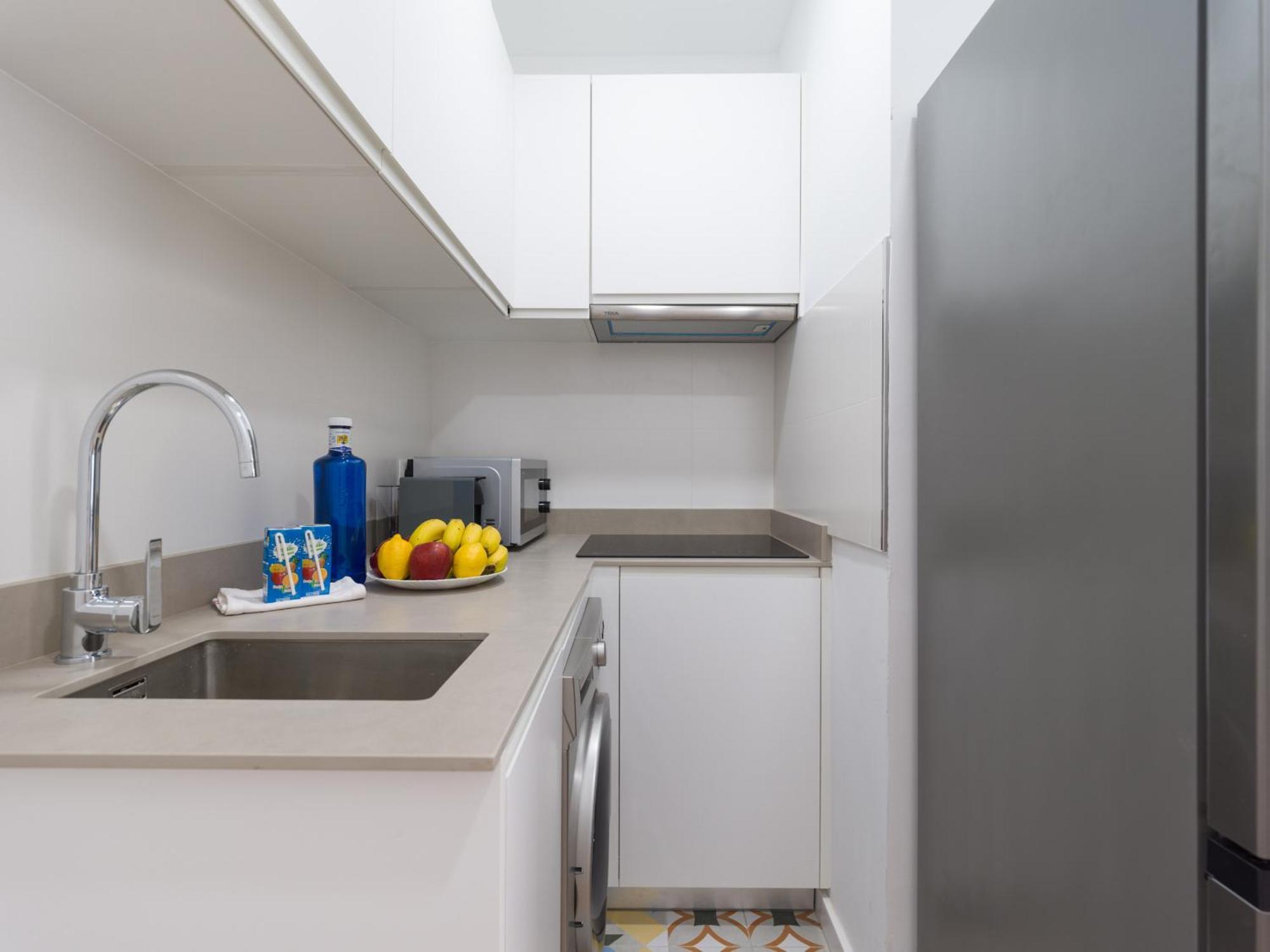 Homeforguest Estudio Brisa Canteras Con Terraza 大加那利岛拉斯帕尔马斯 外观 照片